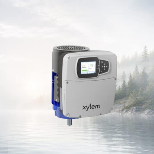 Hydrovar X V1.0