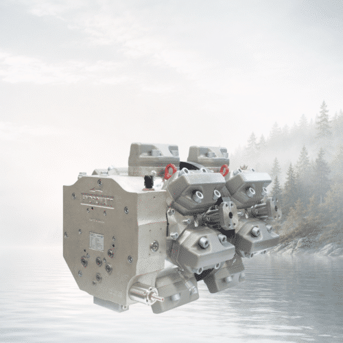 Hydrowatt R